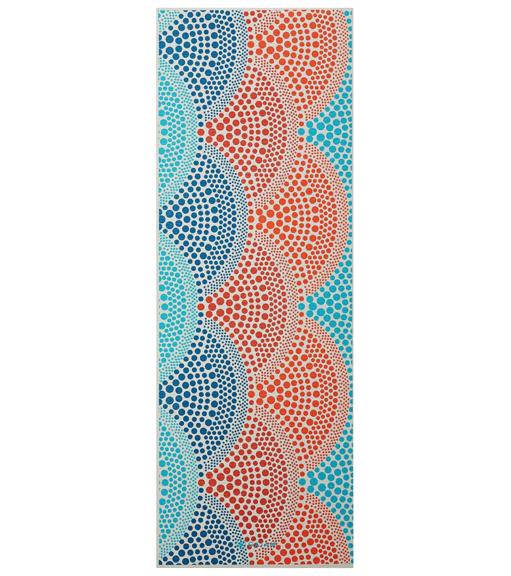 Extra Large Yoga Mat (7mm) - Extra Large Yoga Mats by Gaiam