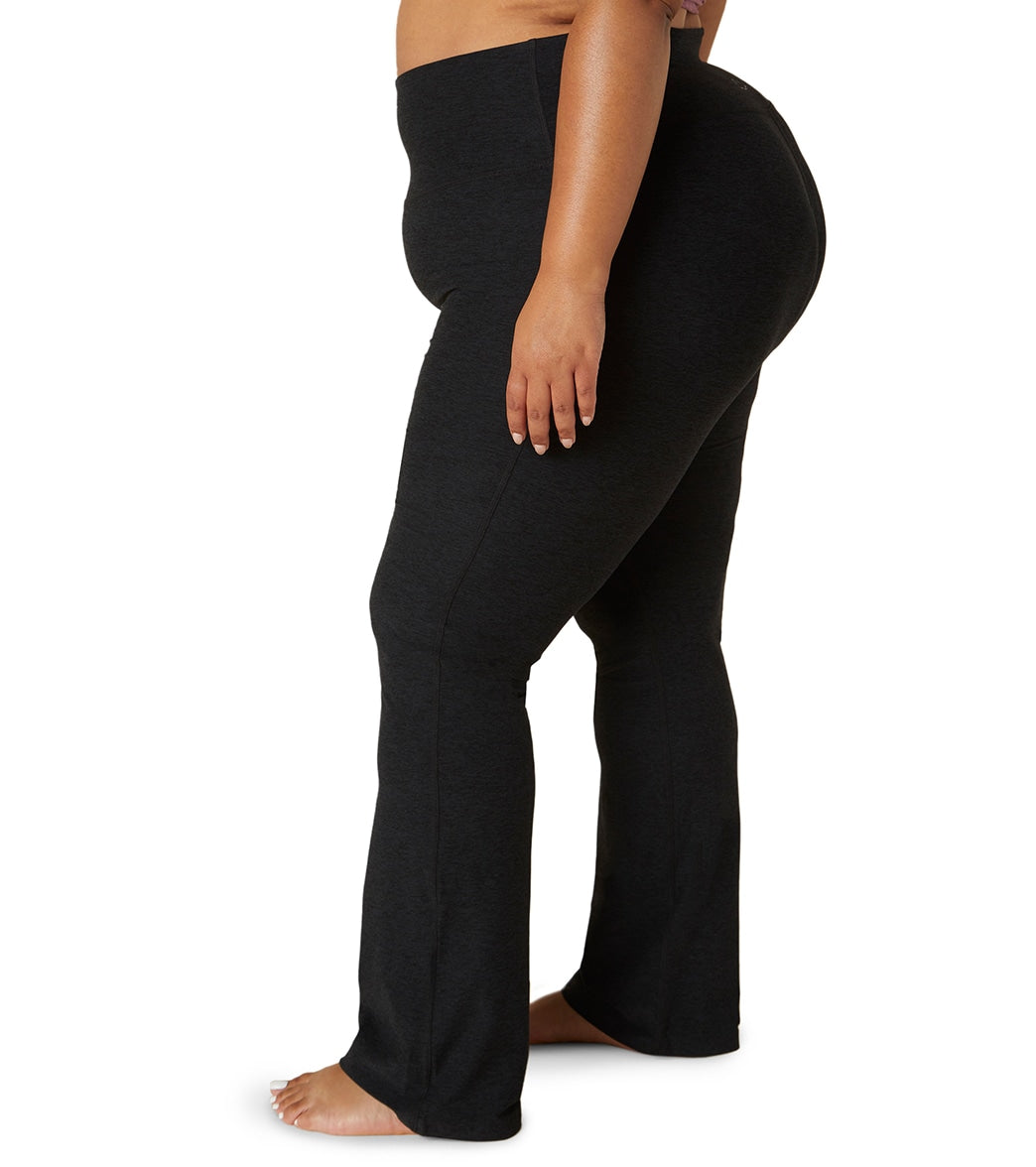 Beyond Yoga Plus Spacedye High Waisted Practice Pant at