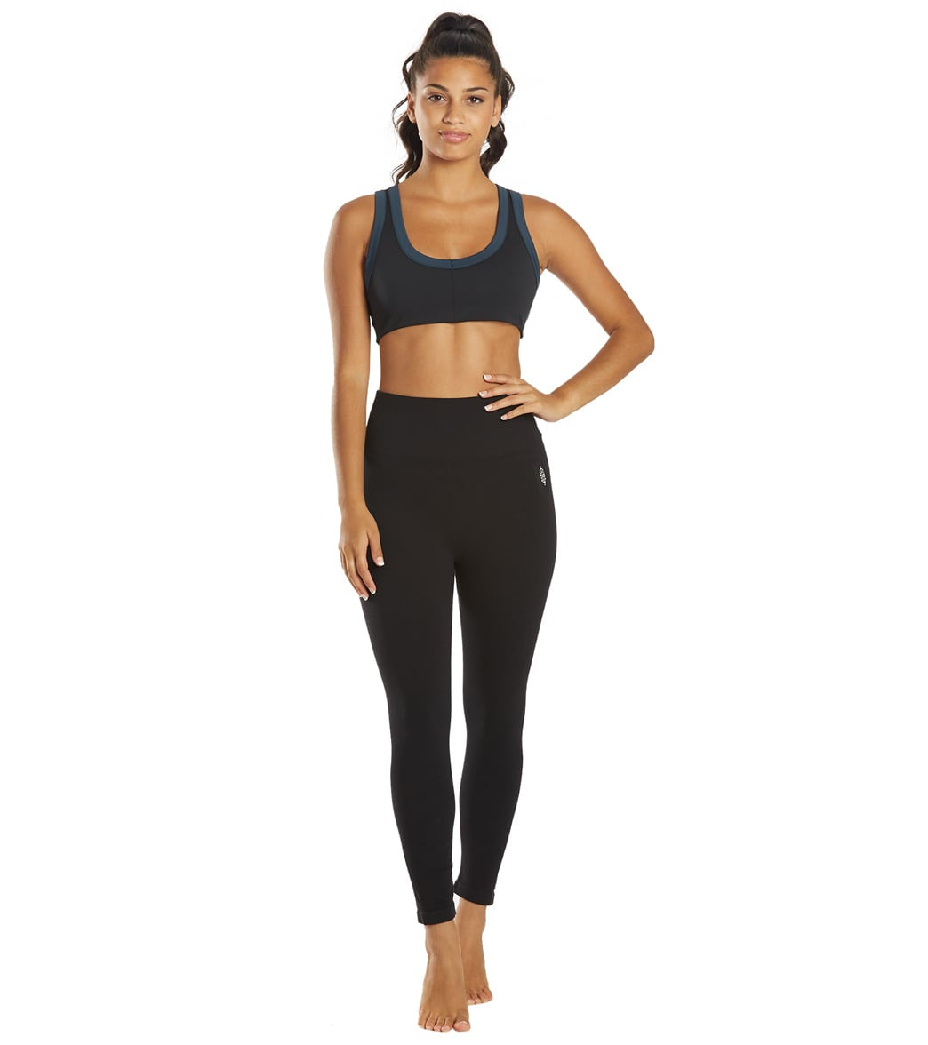 Free People Class Act Cropped Legging