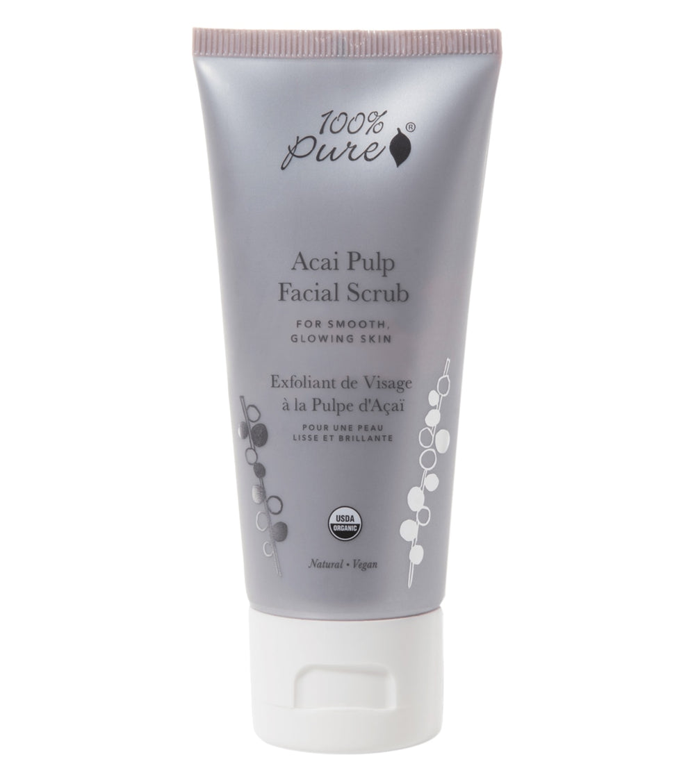 alo glow system enzyme facial cleanser Alo Enzyme Facial Cleanser at EverydayYoga.com