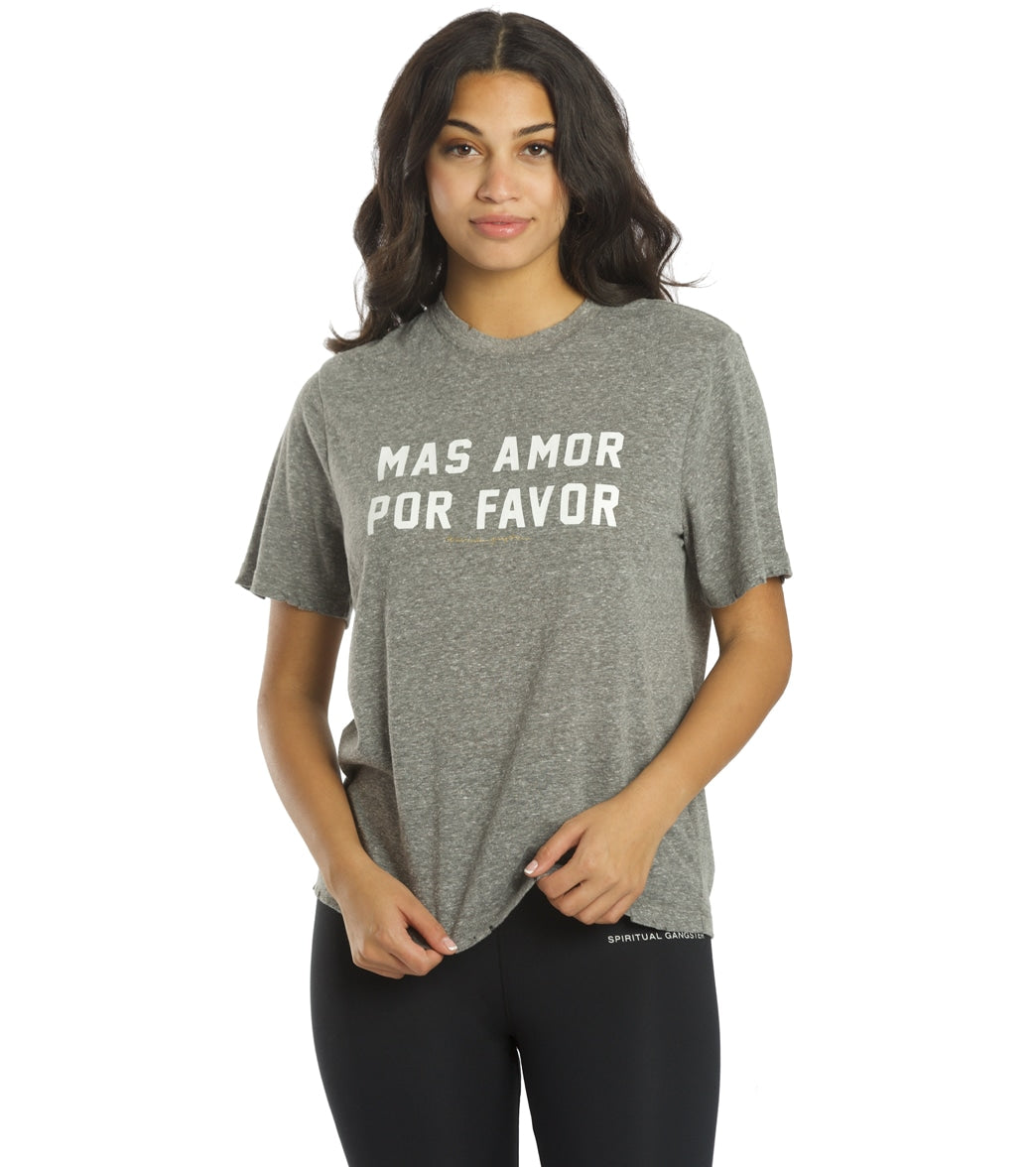 Spiritual online gangster shirt