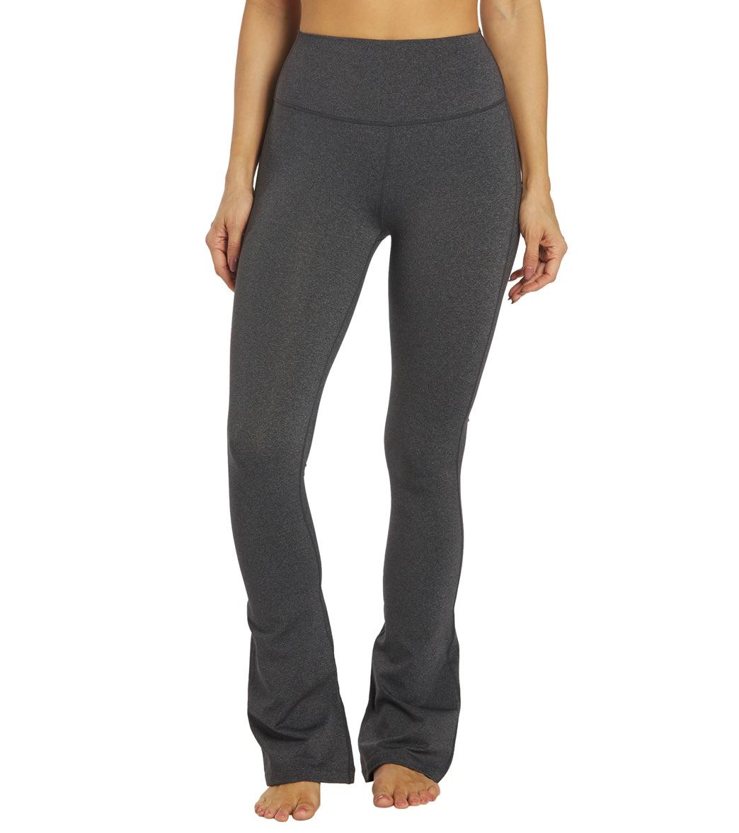 L'urv Mindful Supa Flare Yoga Pant