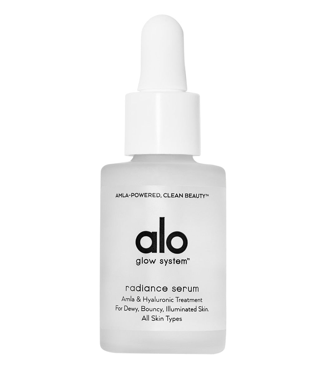 Alo Radiance Facial Serum at EverydayYoga.com