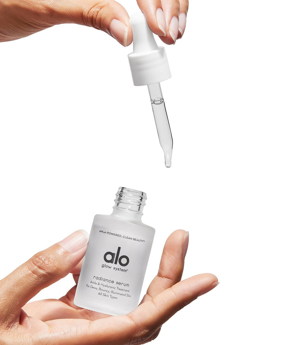 Alo Radiance Facial Serum at EverydayYoga.com - Free Shipping