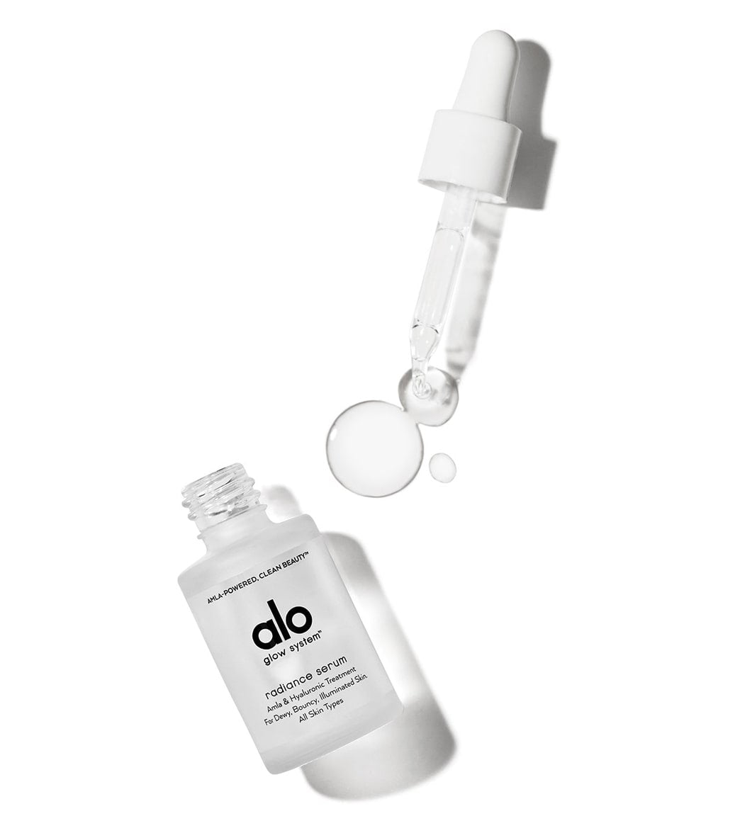 Alo Radiance Facial Serum at EverydayYoga.com