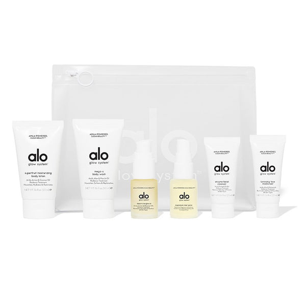 Alo Discovery Set, Limited Edition at YogaOutlet.com - Free Shipping –