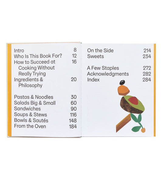 Abrams Books I Can Cook Vegan at EverydayYoga.com