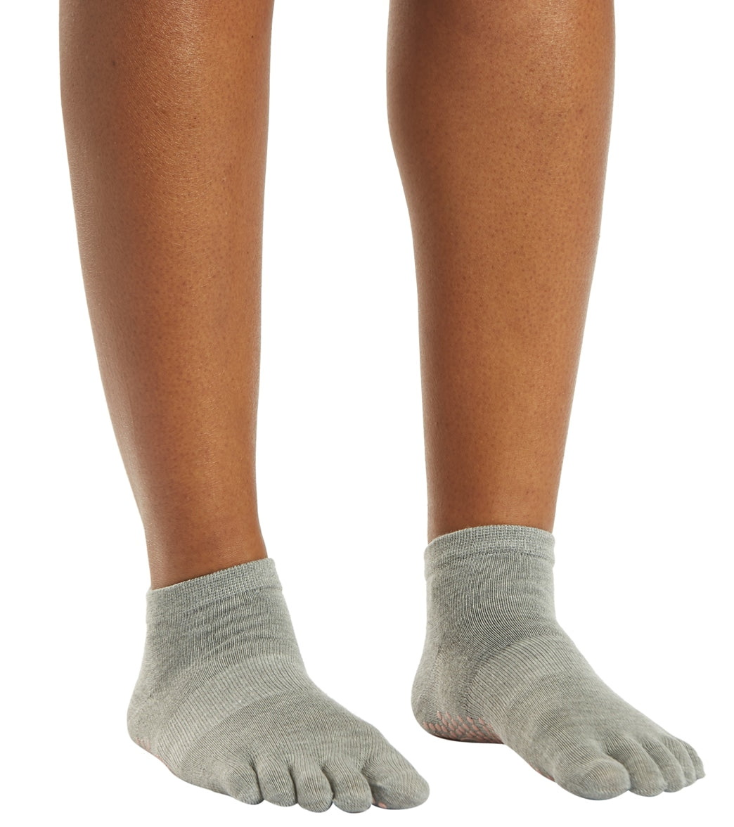 Gaiam Grippy Yoga Socks at