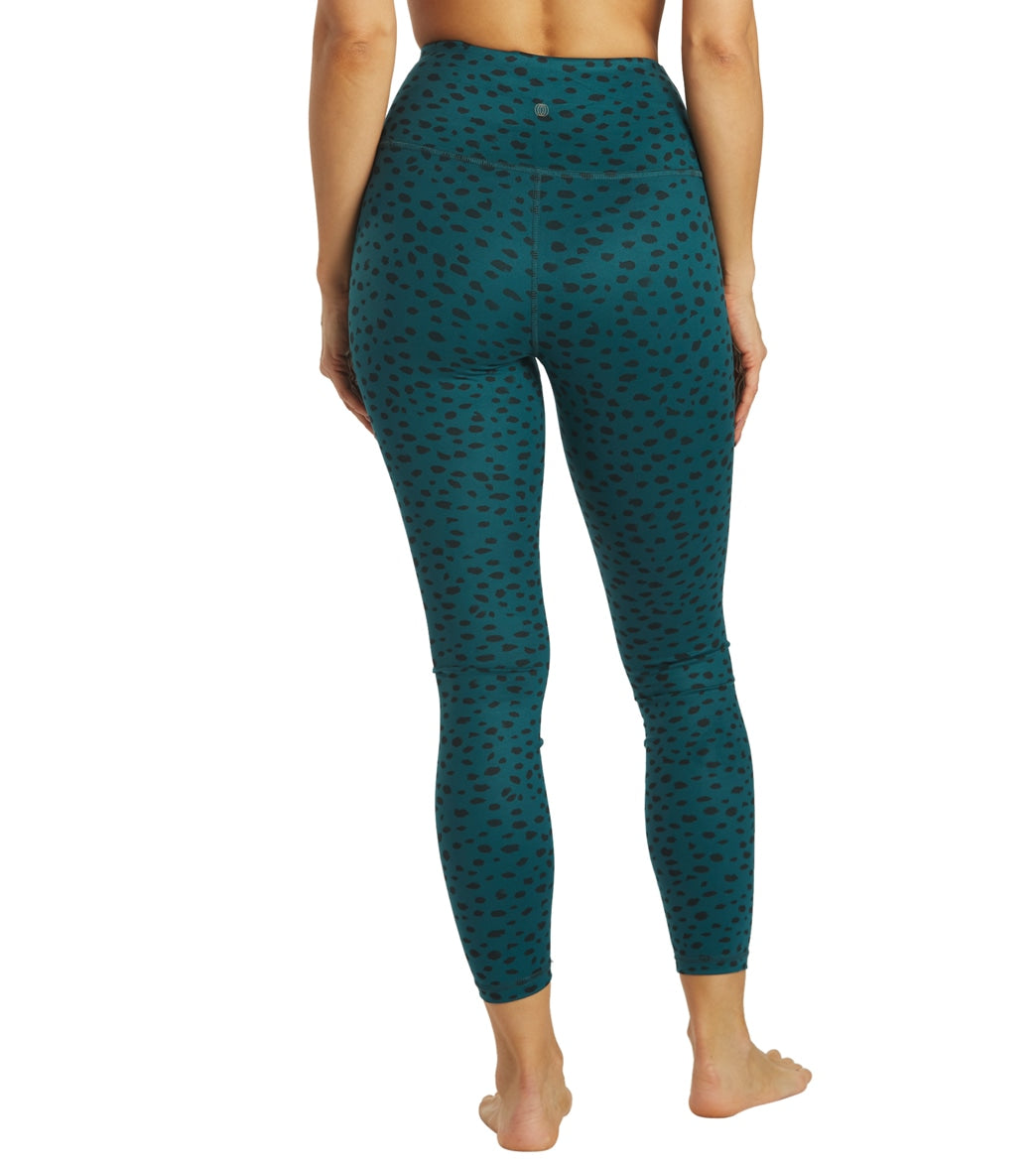 Balance Collection Contender Lux 27 Yoga Leggings at YogaOutlet.com - Free  Shipping –