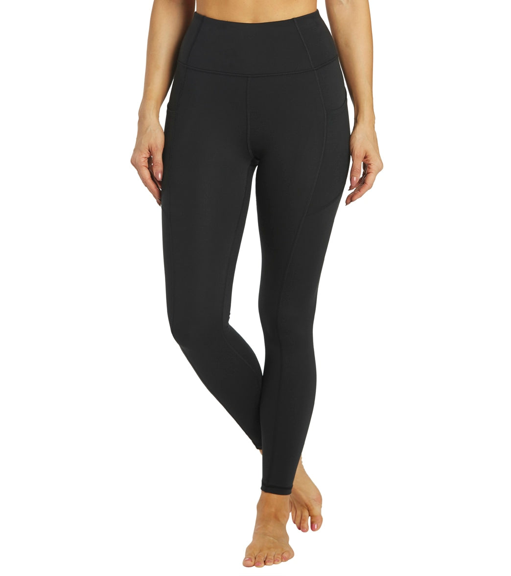 Marika Ginger Yoga Leggings at  - Free Shipping