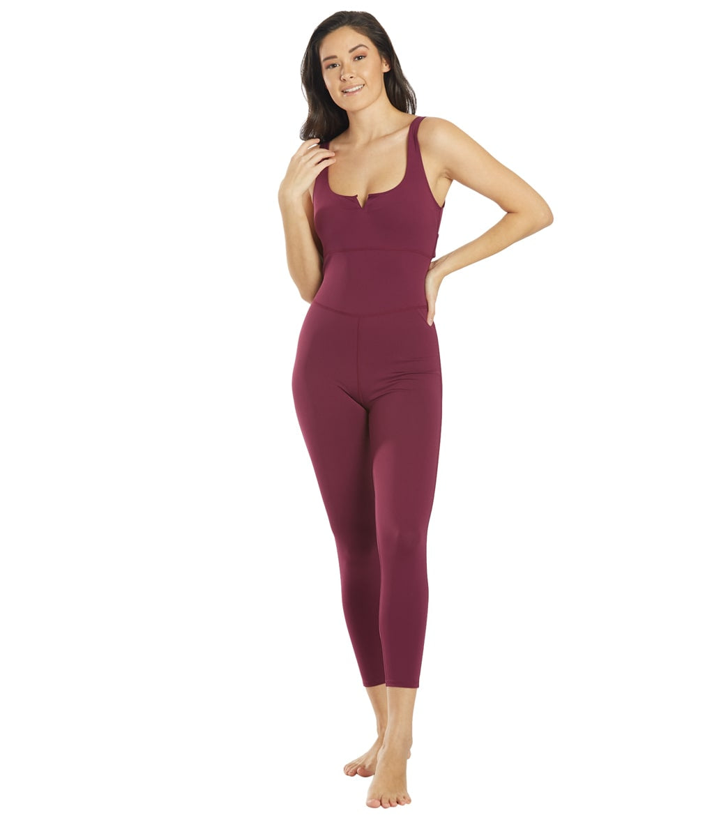 Manduka jumpsuit shop