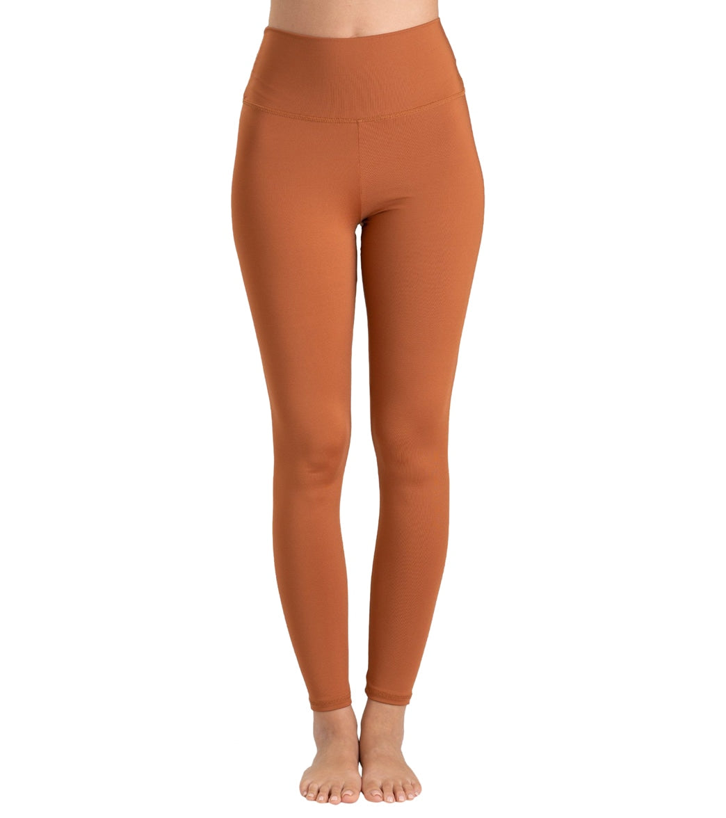 Splits 59 Bianca High Waist Recycled Techflex 7/8 Legging at