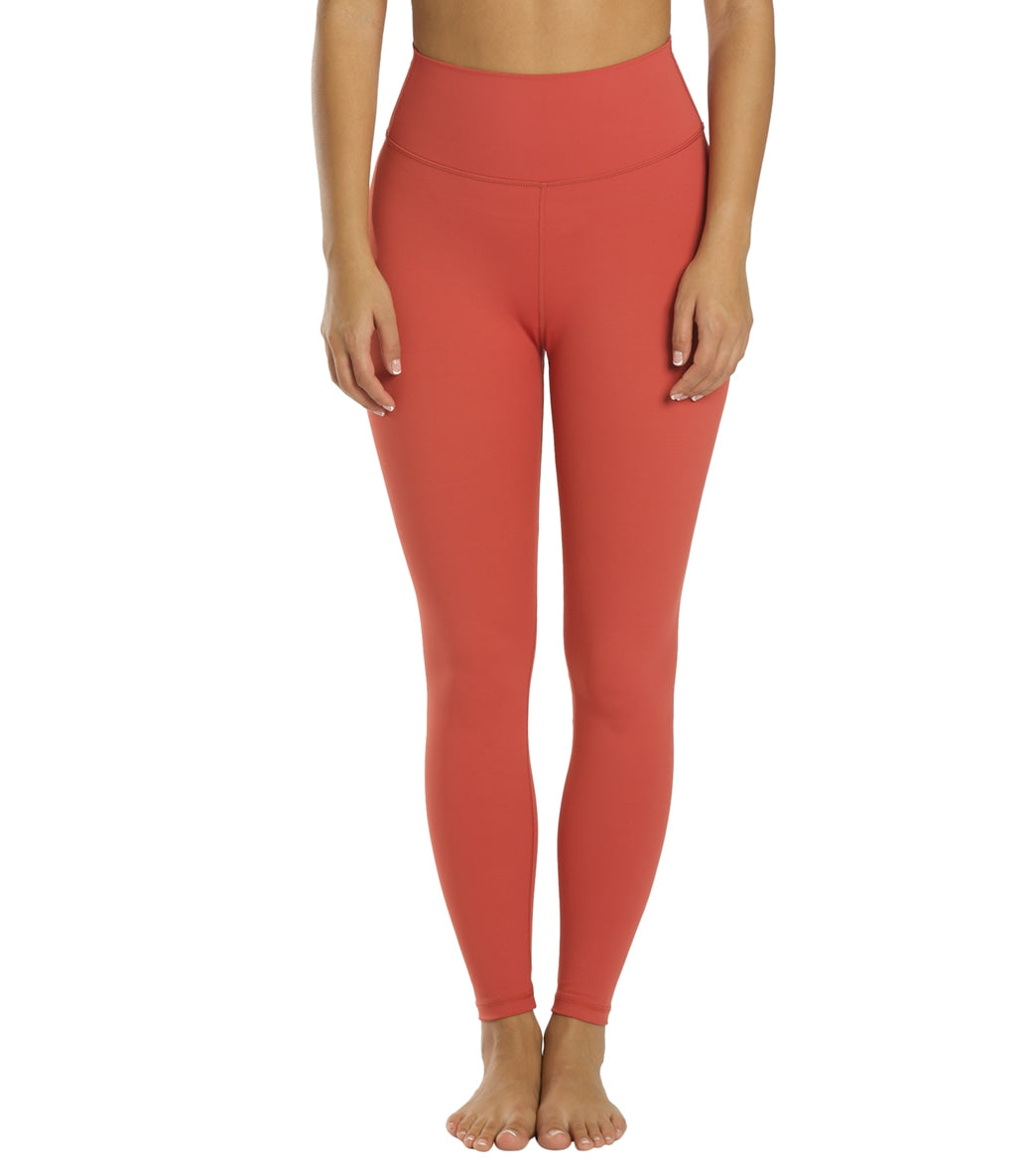 All Fenix Rise 7/8 Yoga Leggings at  - Free Shipping