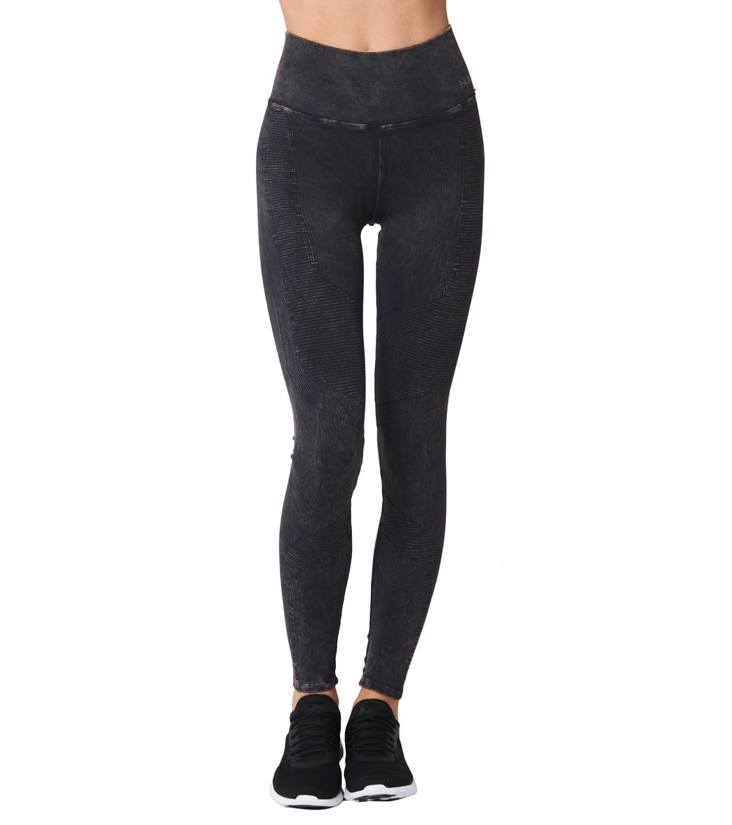 NUX One by One Leggings at  - Free Shipping