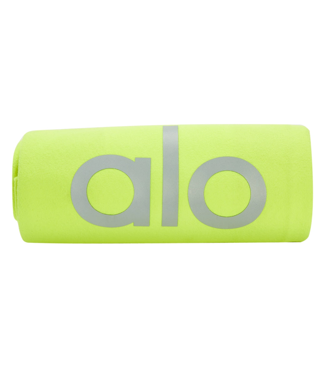 Alo Yoga Strap - Highlighter