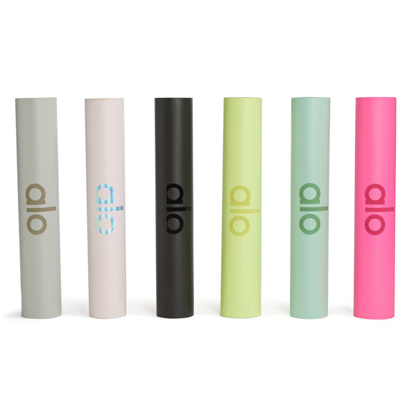 Alo warrior mat shop