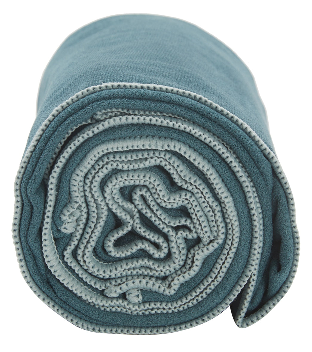 Manduka eQua Yoga Towel at