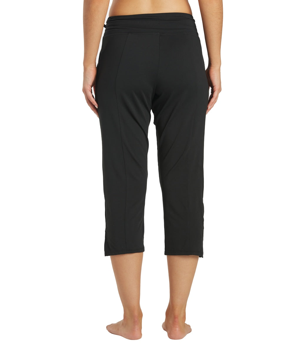 Marika capri joggers clearance
