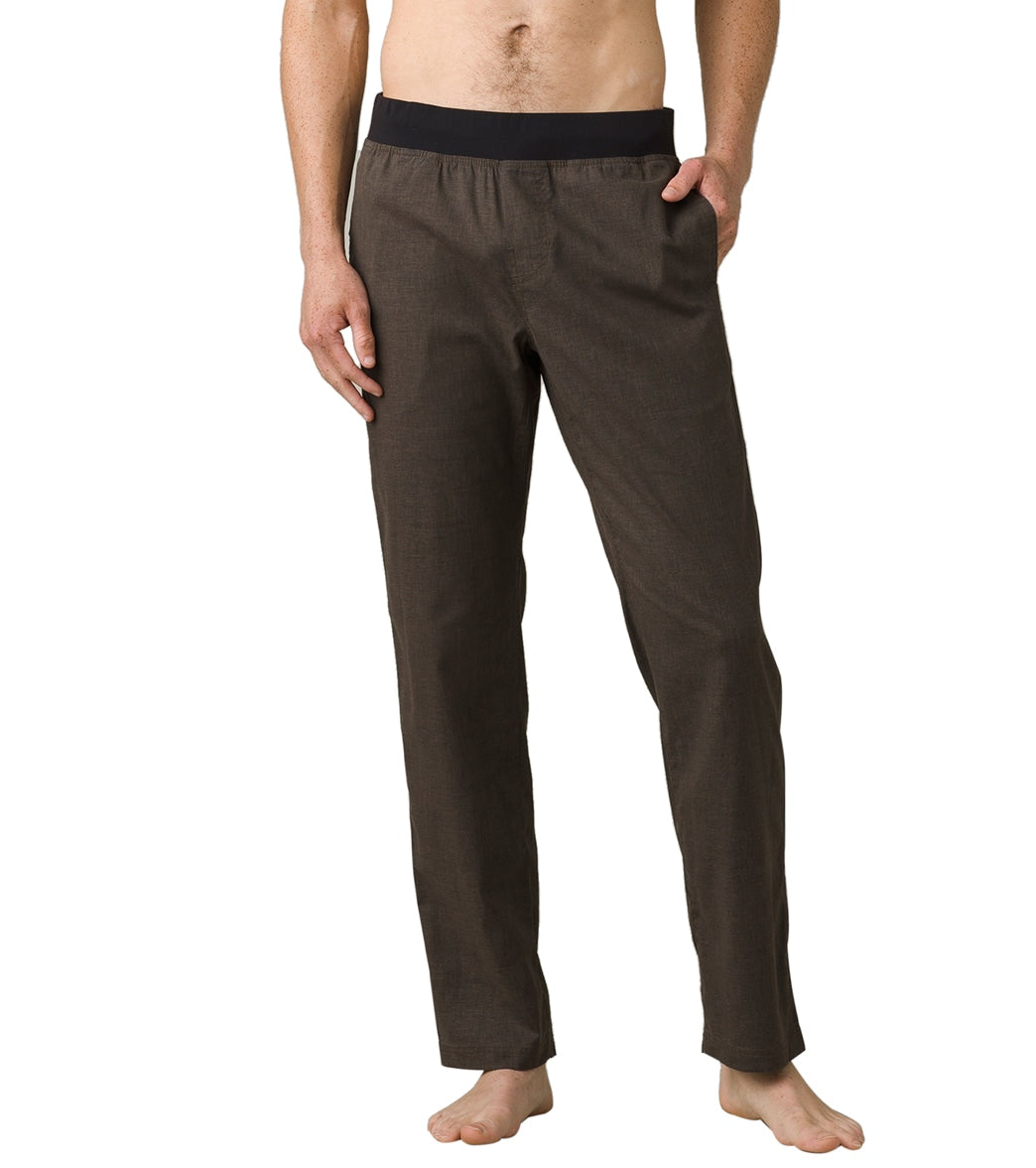 prAna Men's Vaha Straight Pant at  - Free Shipping