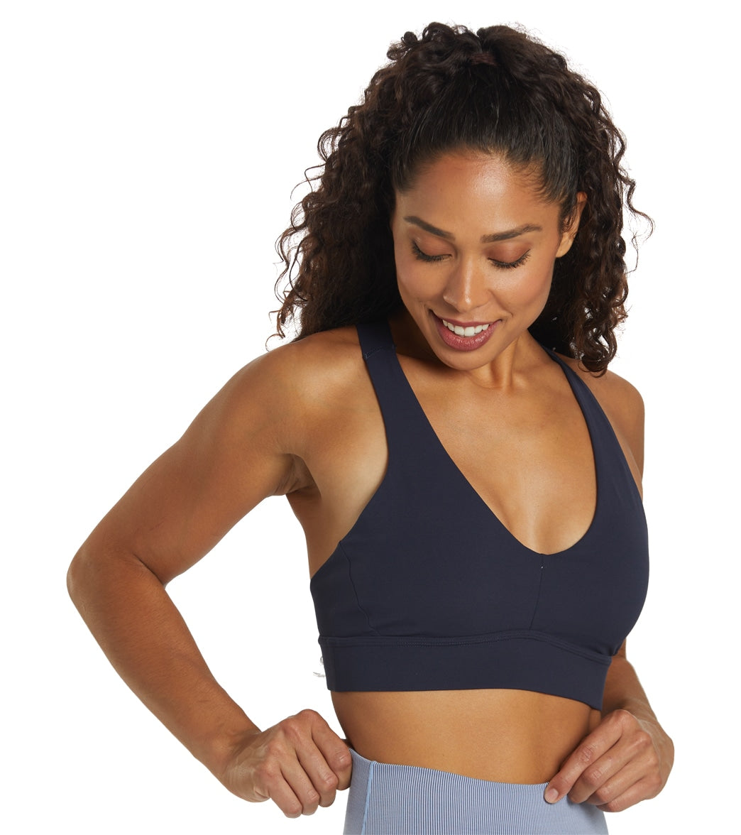 prAna Layna Bra at  - Free Shipping