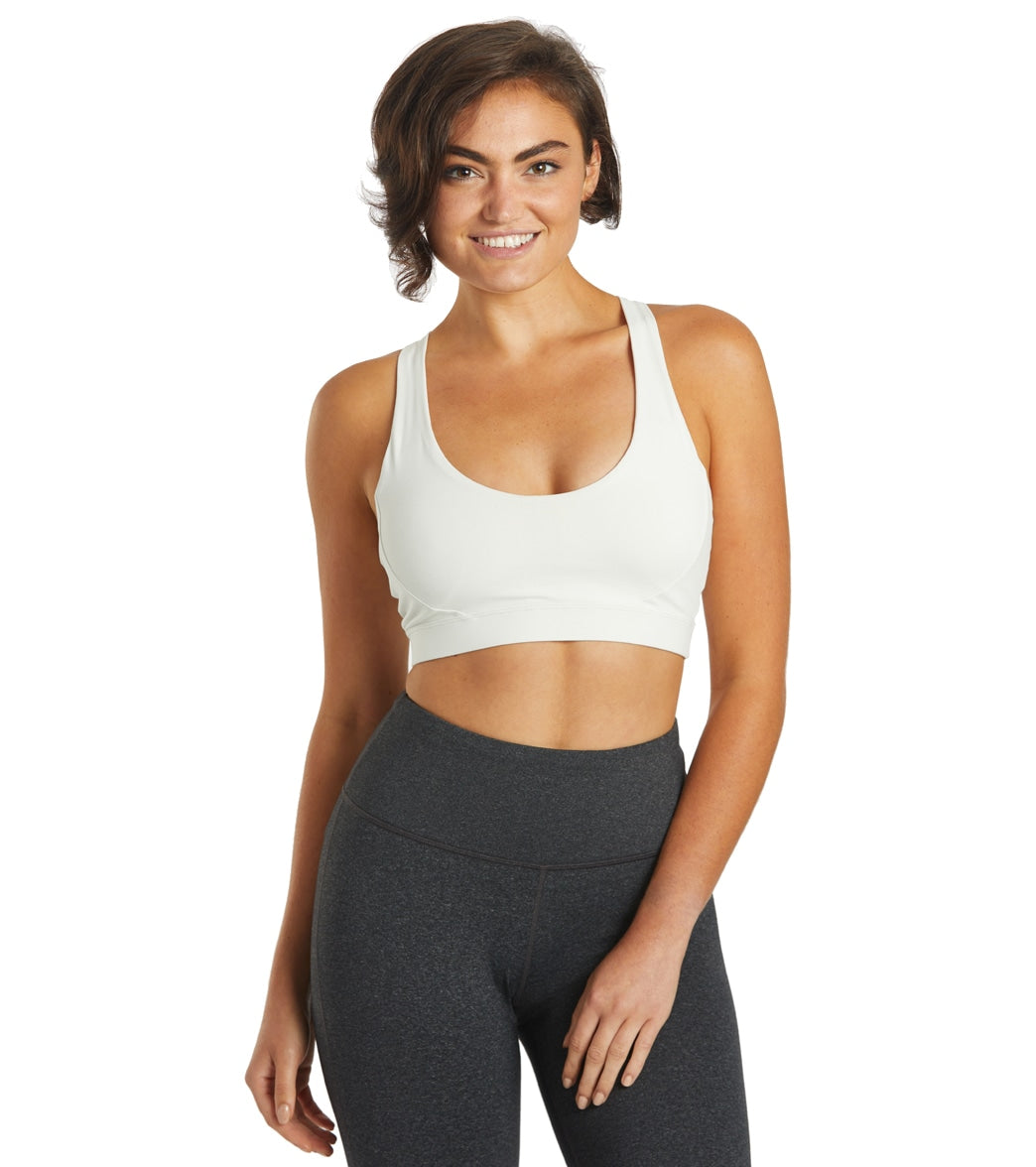 prAna Yoga Sports Bra