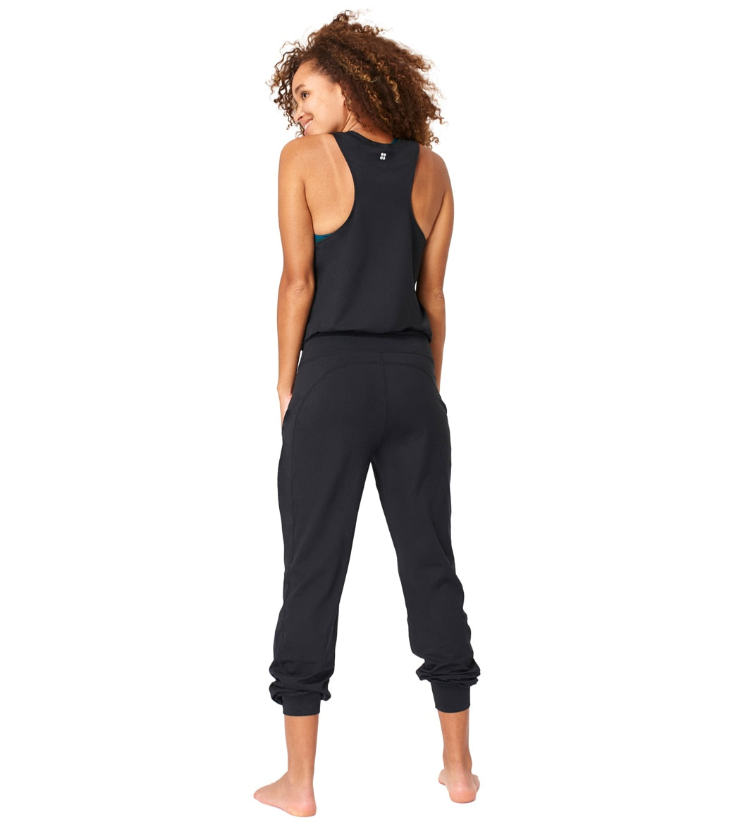 Sweaty betty hot sale beautify jumpsuit