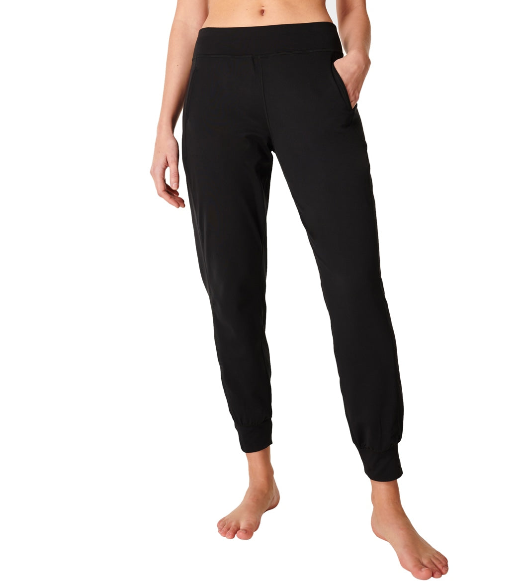 Sweaty Betty Gary 27 Yoga Trousers at  - Free Shipping