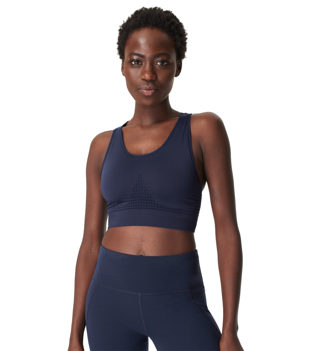 Sweaty Betty Stamina Workout Bra at