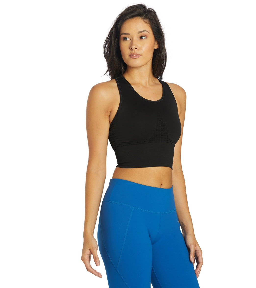 SWEATY BETTY Stamina Sports Bra