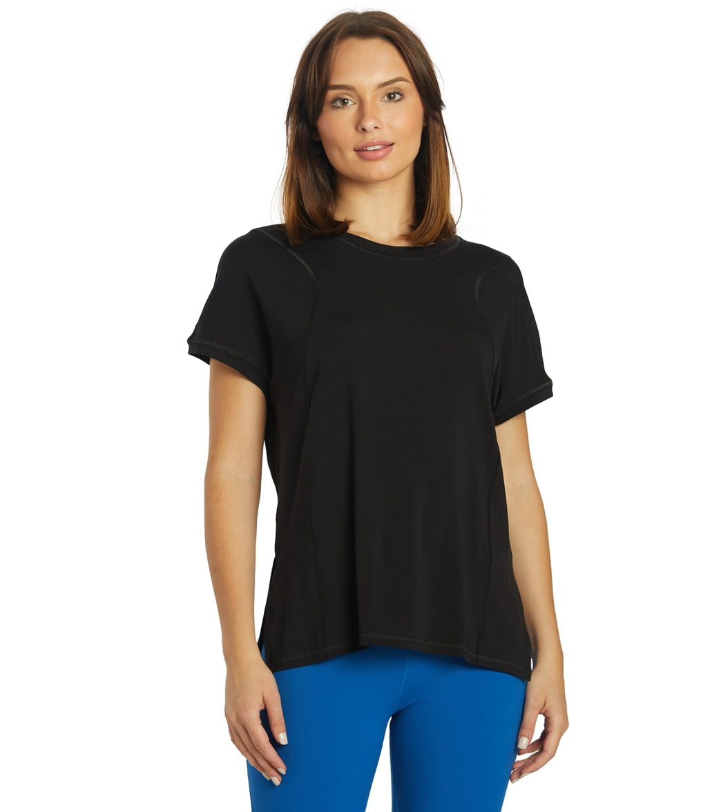Long tail deals workout shirts