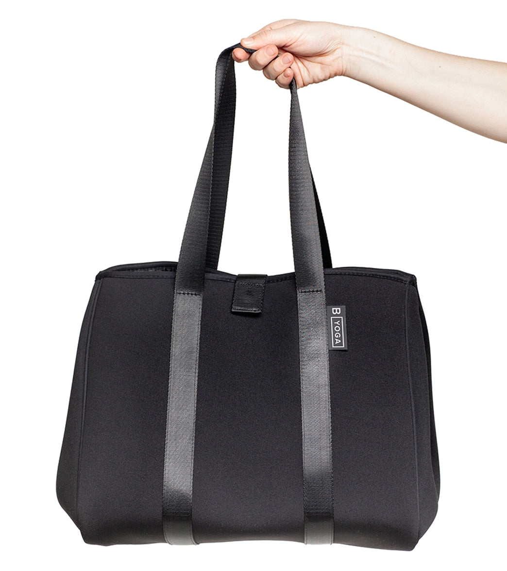 B Yoga The City Tote