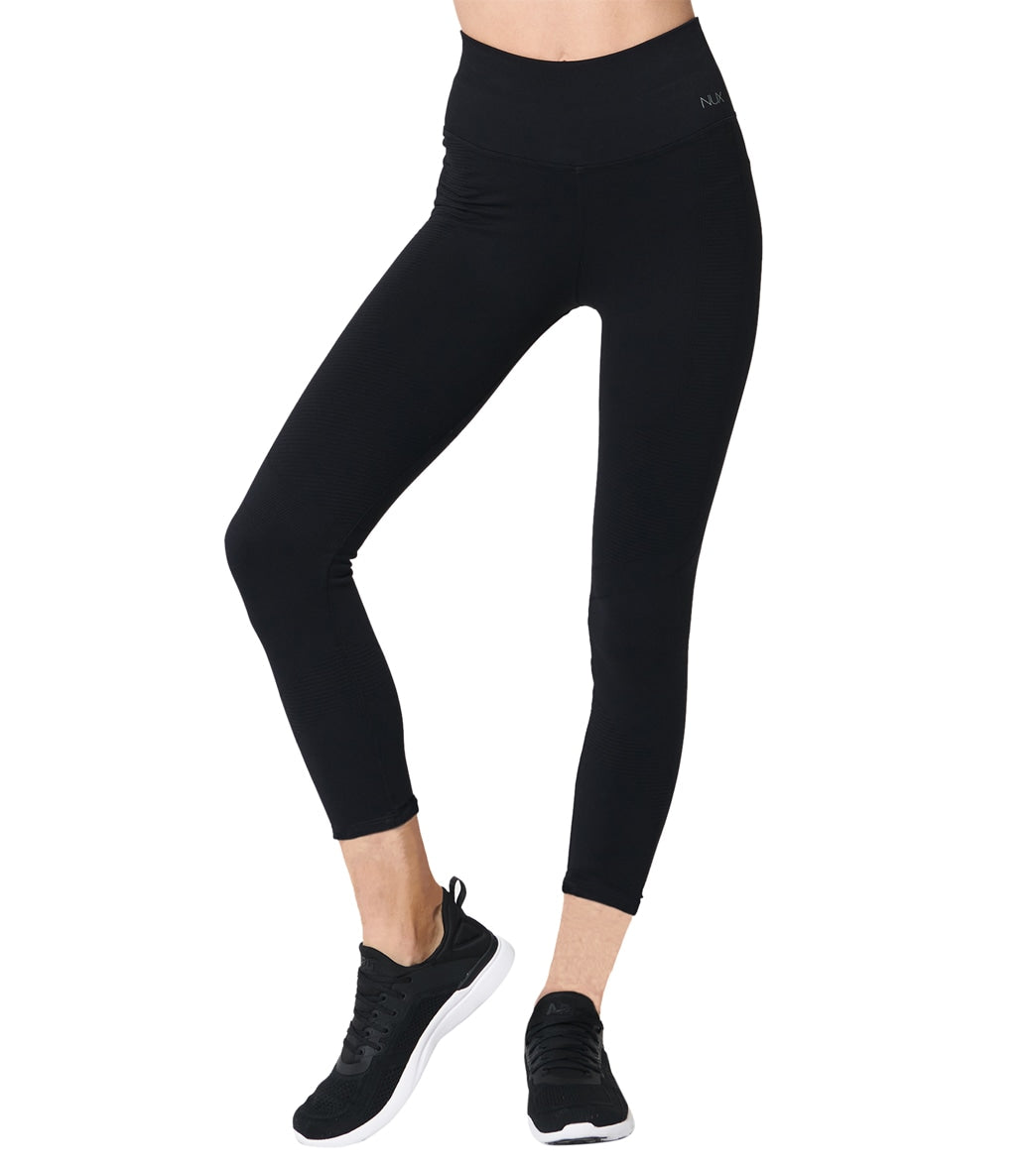 NUX One by One 7/8 Legging at  - Free Shipping