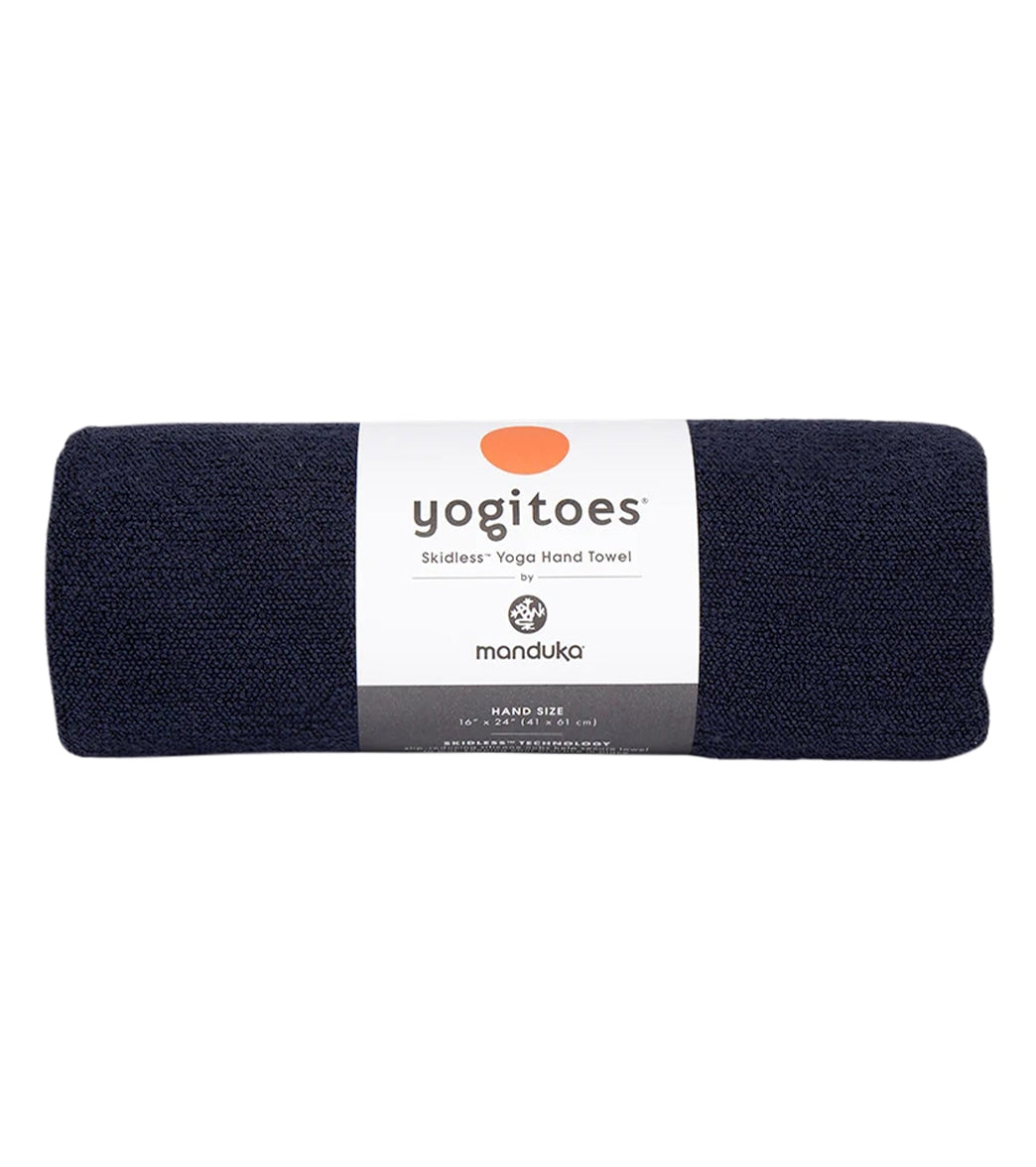 Manduka yogitoes Yoga Mat Towel