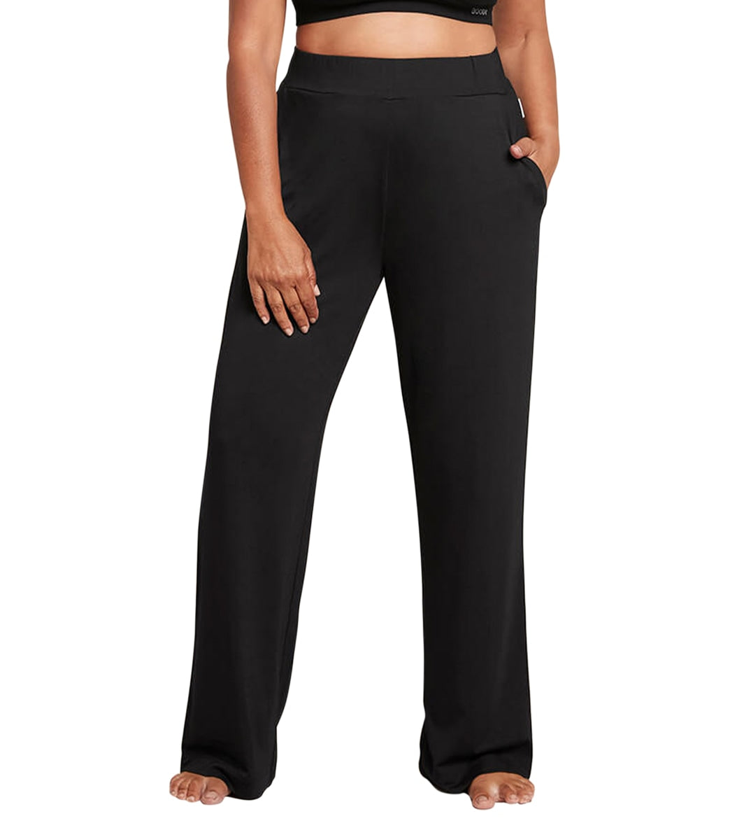Boody Downtime Wide Leg Lounge Pant at  - Free Shipping
