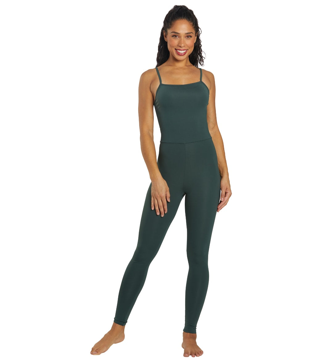 Girlfriend Collective The Unitard at  - Free Shipping