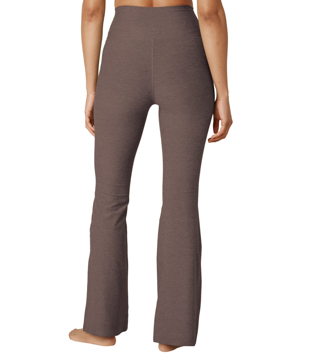 Beyond Yoga Spacedye All Day Flare High Waisted Pant at  -  Free Shipping