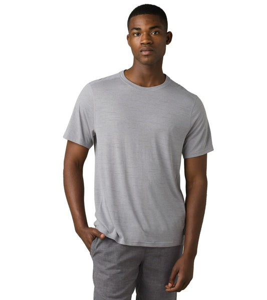 prAna Prospect Heights Crew at EverydayYoga.com