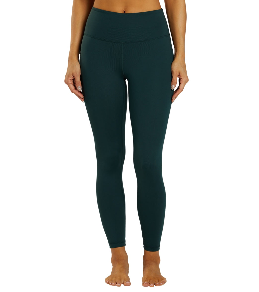 Balance Collection Easy Ankle Yoga Leggings at EverydayYoga
