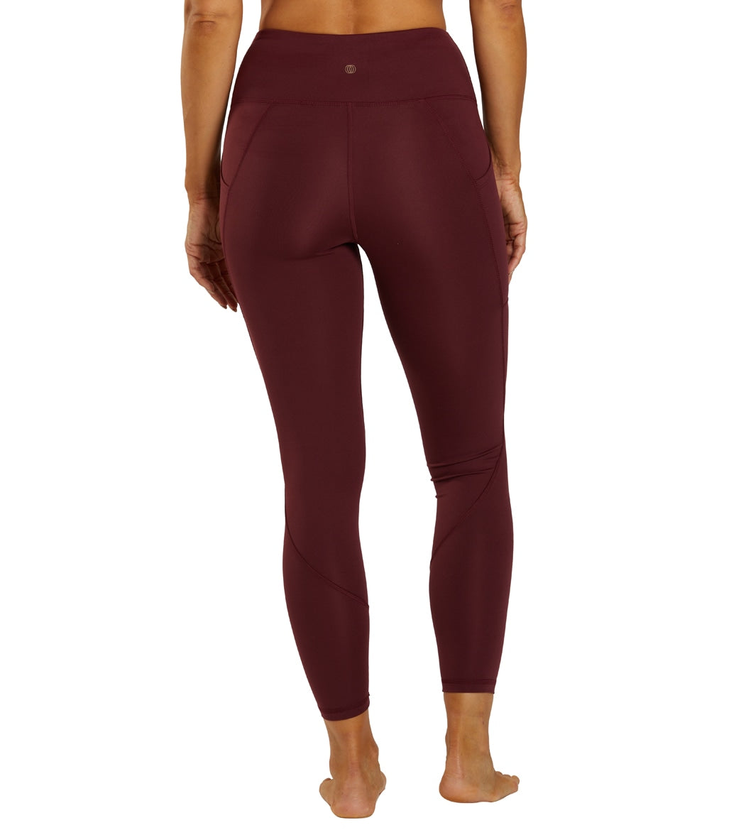 Balance Collection Flex Barely Flare Pant at  - Free  Shipping
