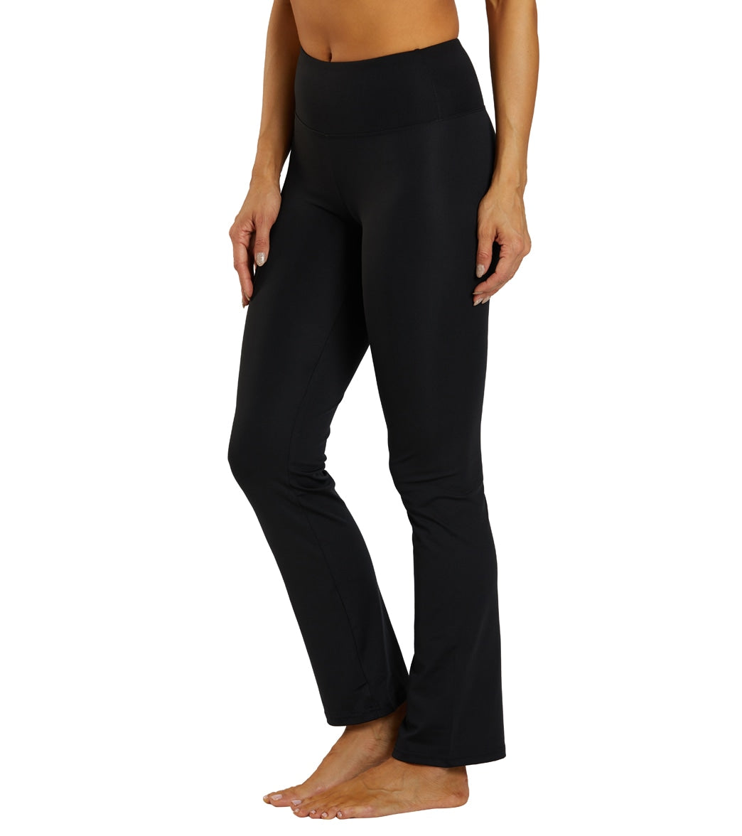 Balance Collection Barely Flare Pant 32 at  - Free Shipping