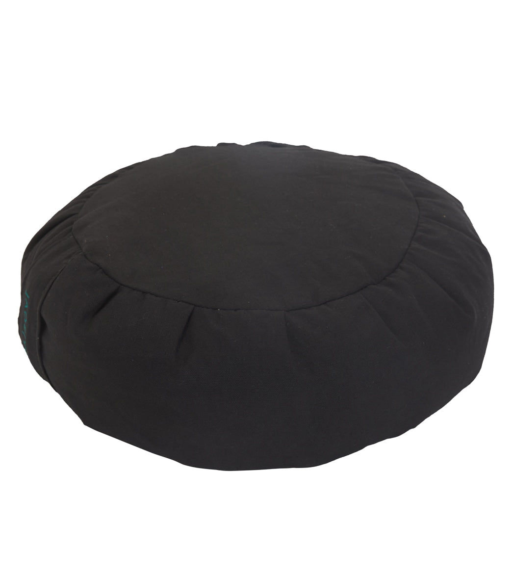 Jade Yoga Zafu Cushion