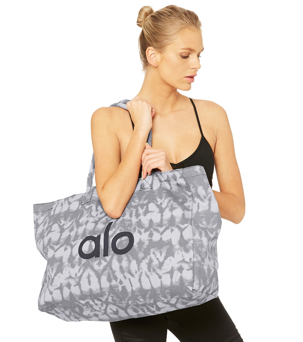 Alo Yoga Tote Bags  Mercari