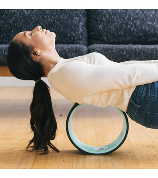 Chirp Wheel 4 Pack at EverydayYoga.com - Free Shipping