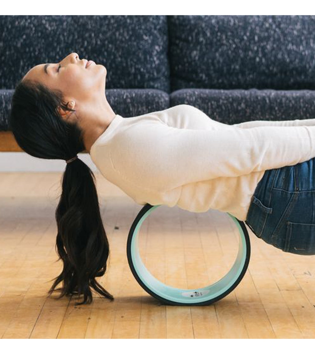 Chirp Ultimate Neck and Back Pain Bundle at EverydayYoga.com